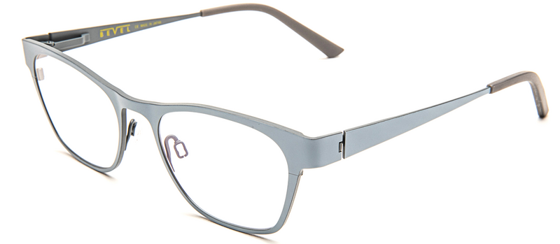Bevel No way Eyeglasses