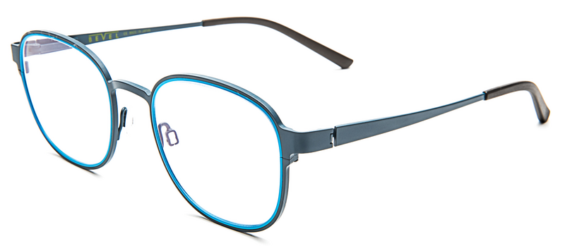 Bevel Lapsang souchong Eyeglasses