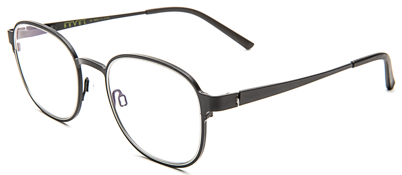 Bevel Lapsang souchong Eyeglasses