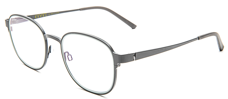 Bevel Lapsang souchong Eyeglasses