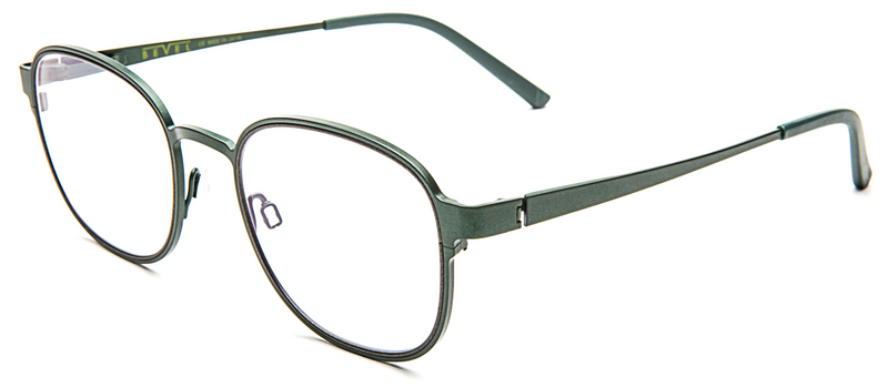 Bevel Lapsang souchong Eyeglasses