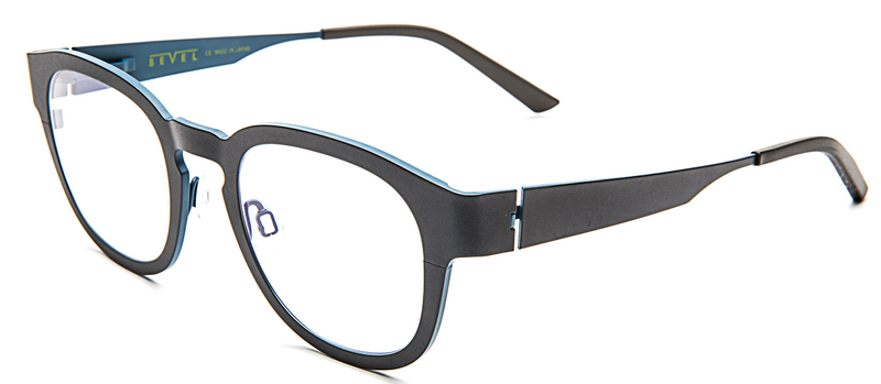 Bevel Matcha Eyeglasses