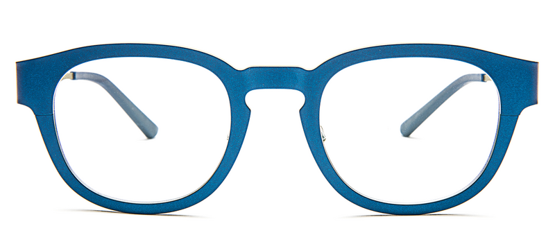 Bevel Matcha Eyeglasses