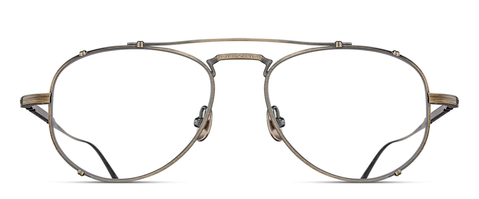 Matsuda M3142 Eyeglasses