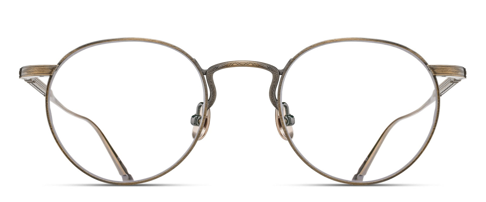 Matsuda M3140 Eyeglasses