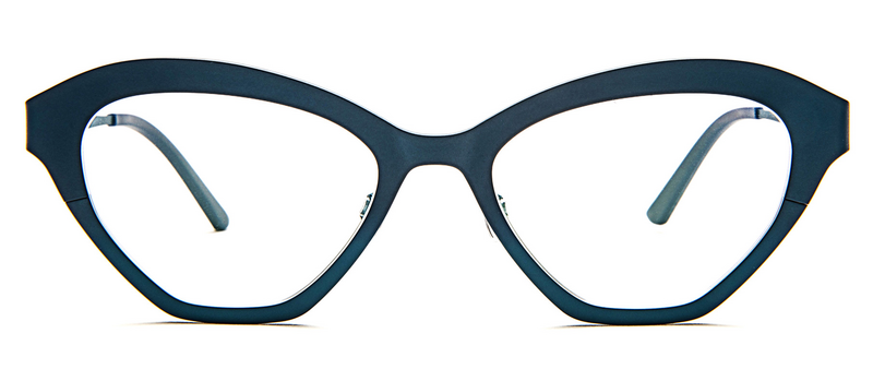 Bevel Channel 3 Eyeglasses