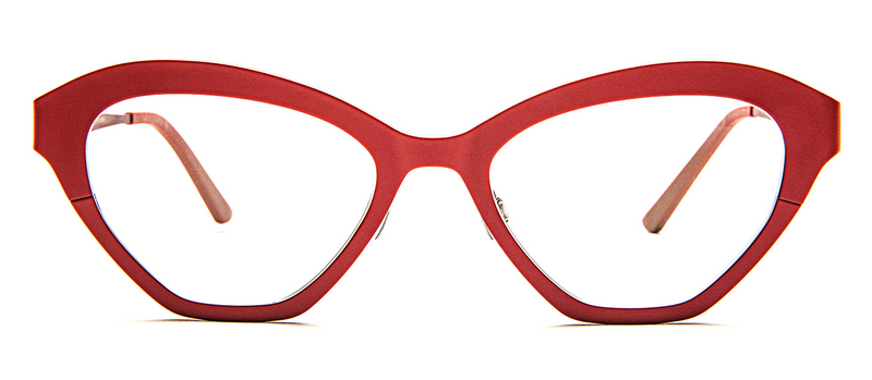 Bevel Channel 3 Eyeglasses