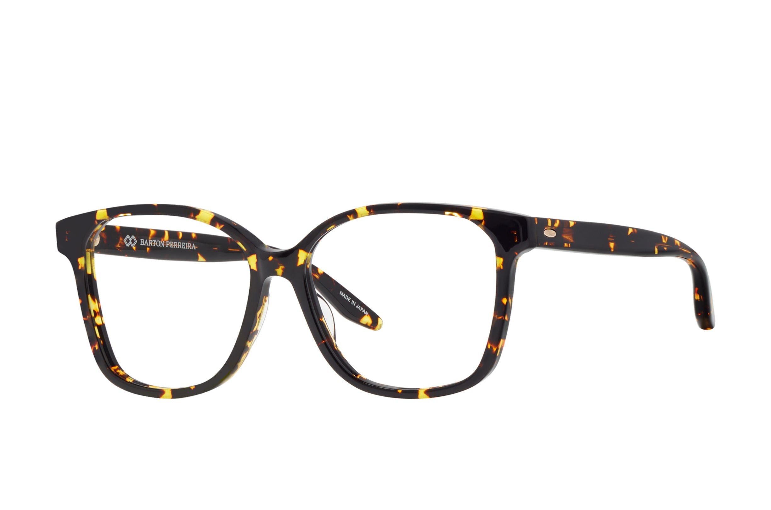 Barton Perreira Adhara Eyeglasses