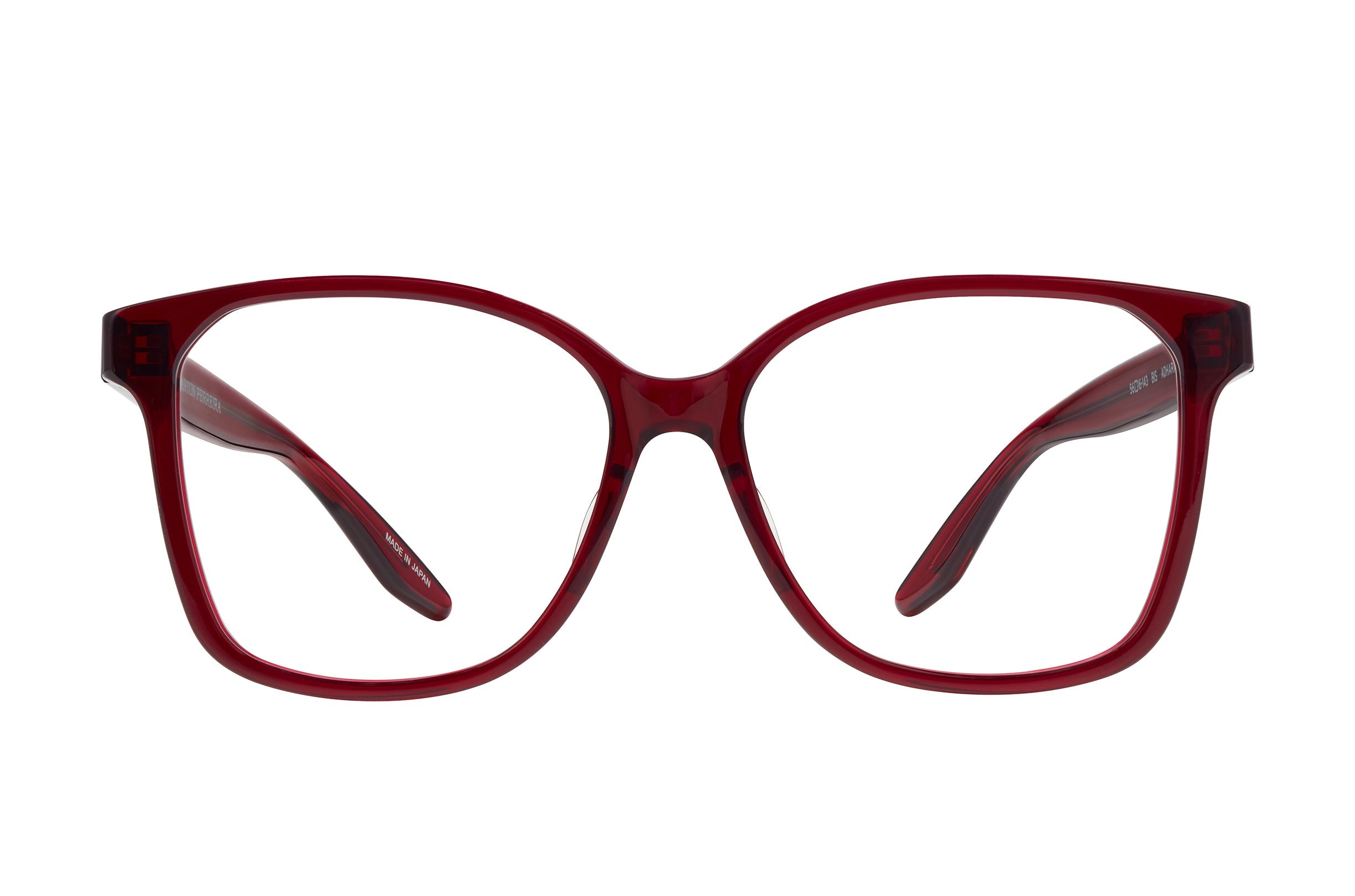 Barton Perreira Adhara Eyeglasses