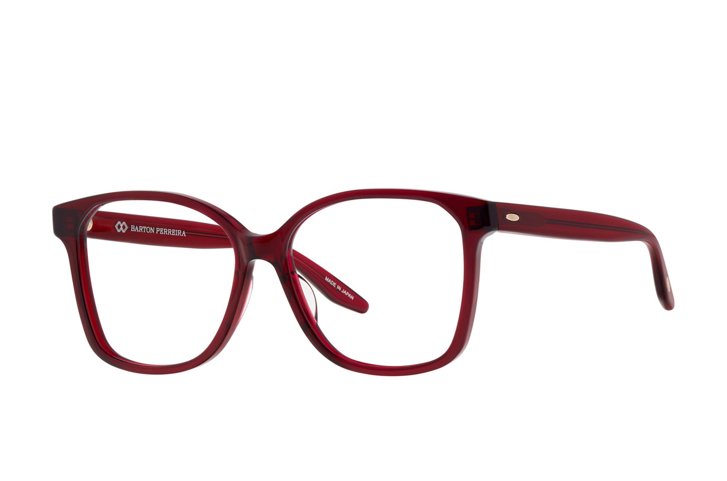 Barton Perreira Adhara Eyeglasses