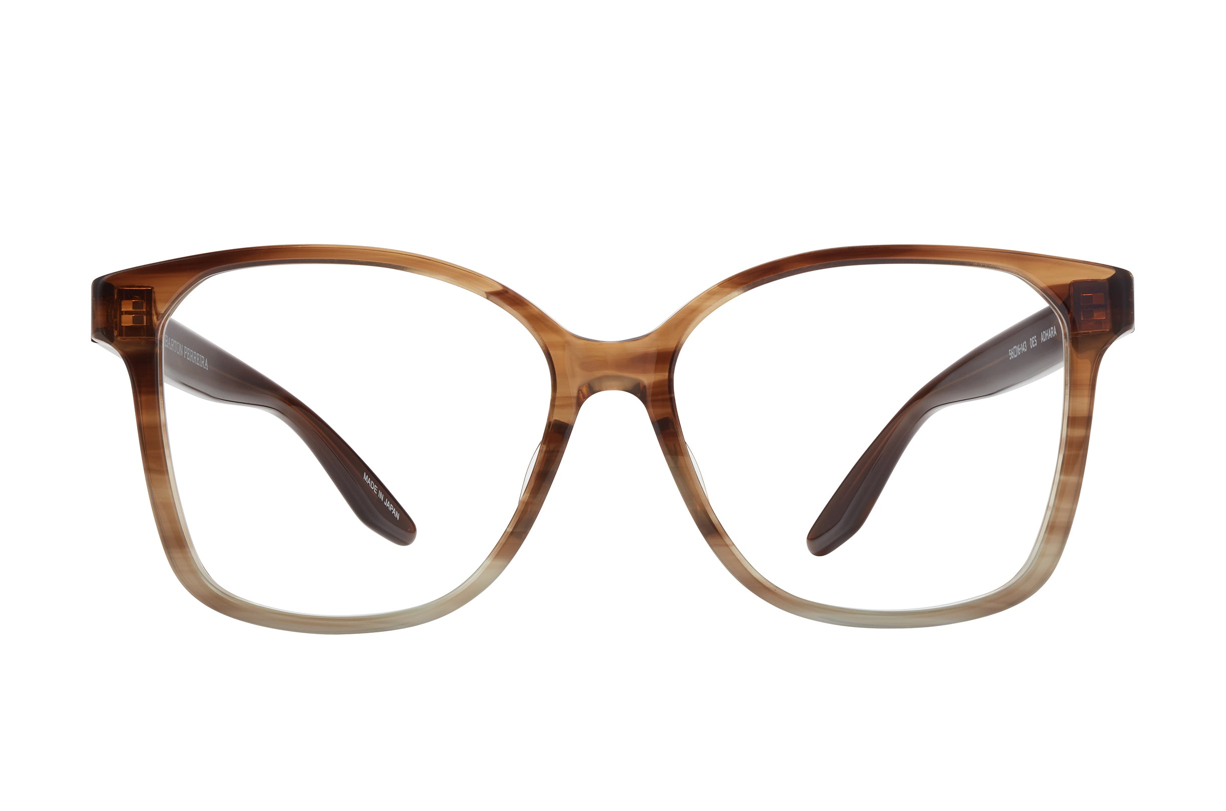 Barton Perreira Adhara Eyeglasses