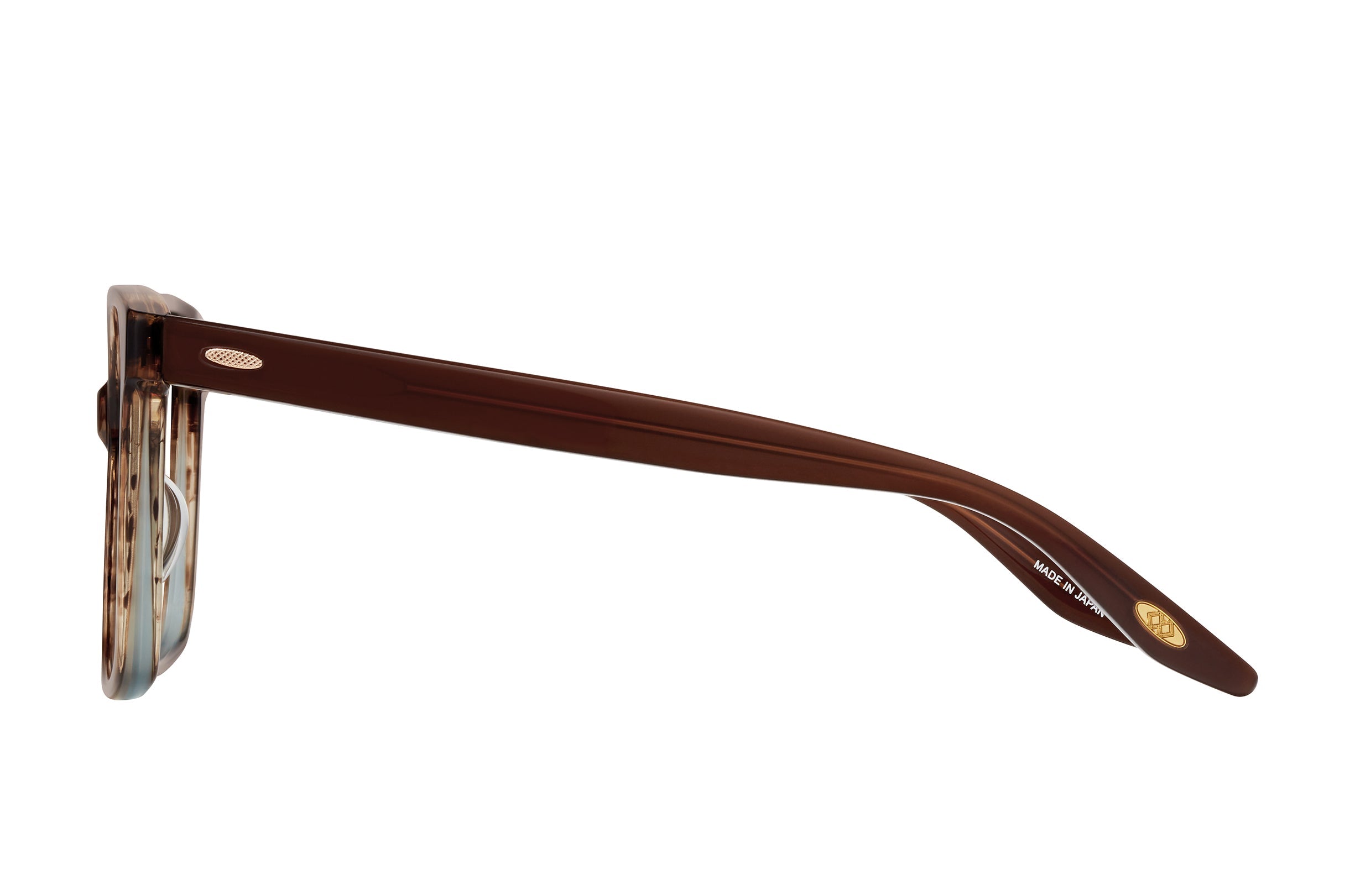 Barton Perreira Adhara Eyeglasses