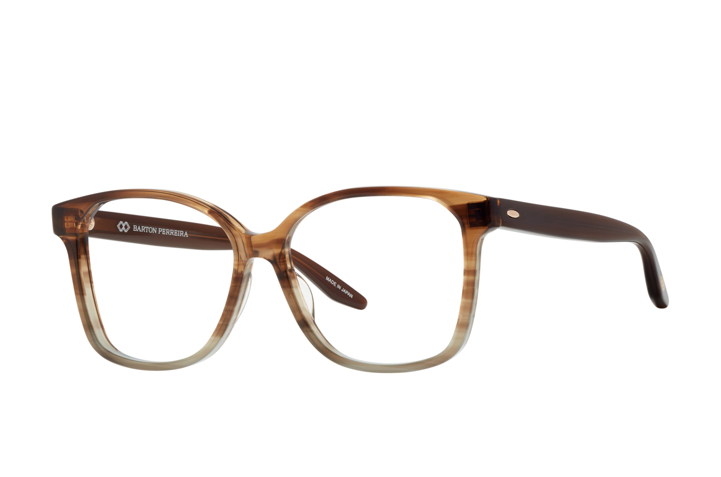 Barton Perreira Adhara Eyeglasses