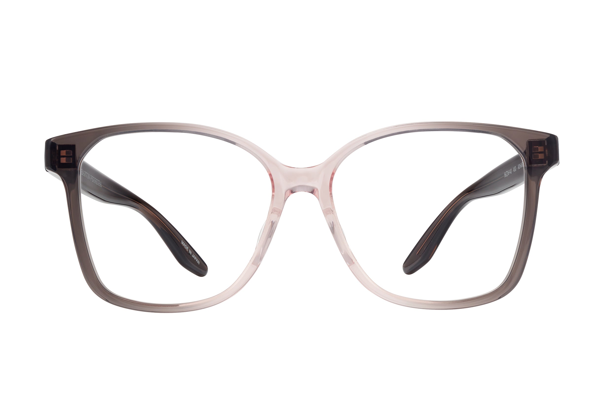 Barton Perreira Adhara Eyeglasses