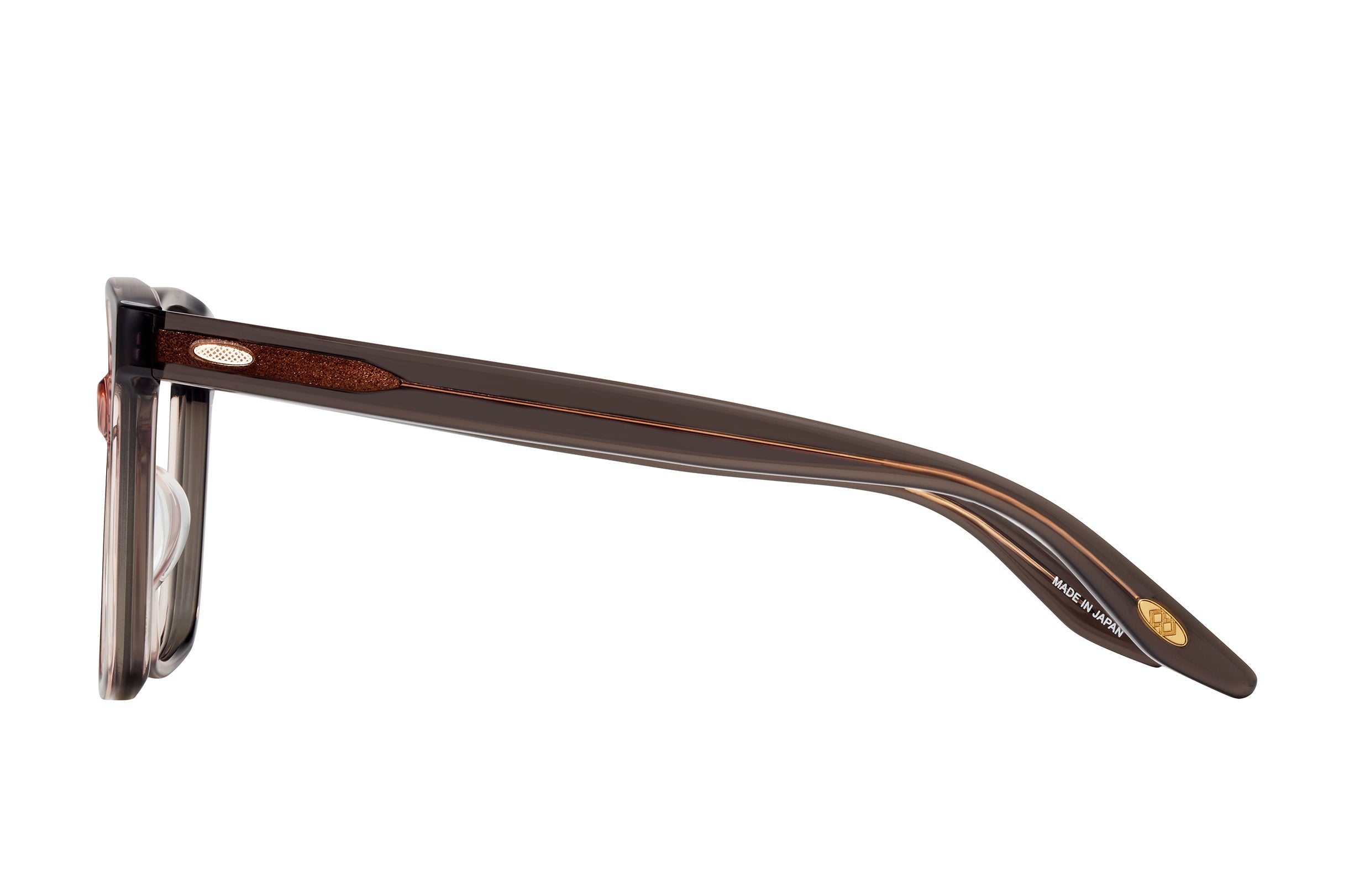 Barton Perreira Adhara Eyeglasses