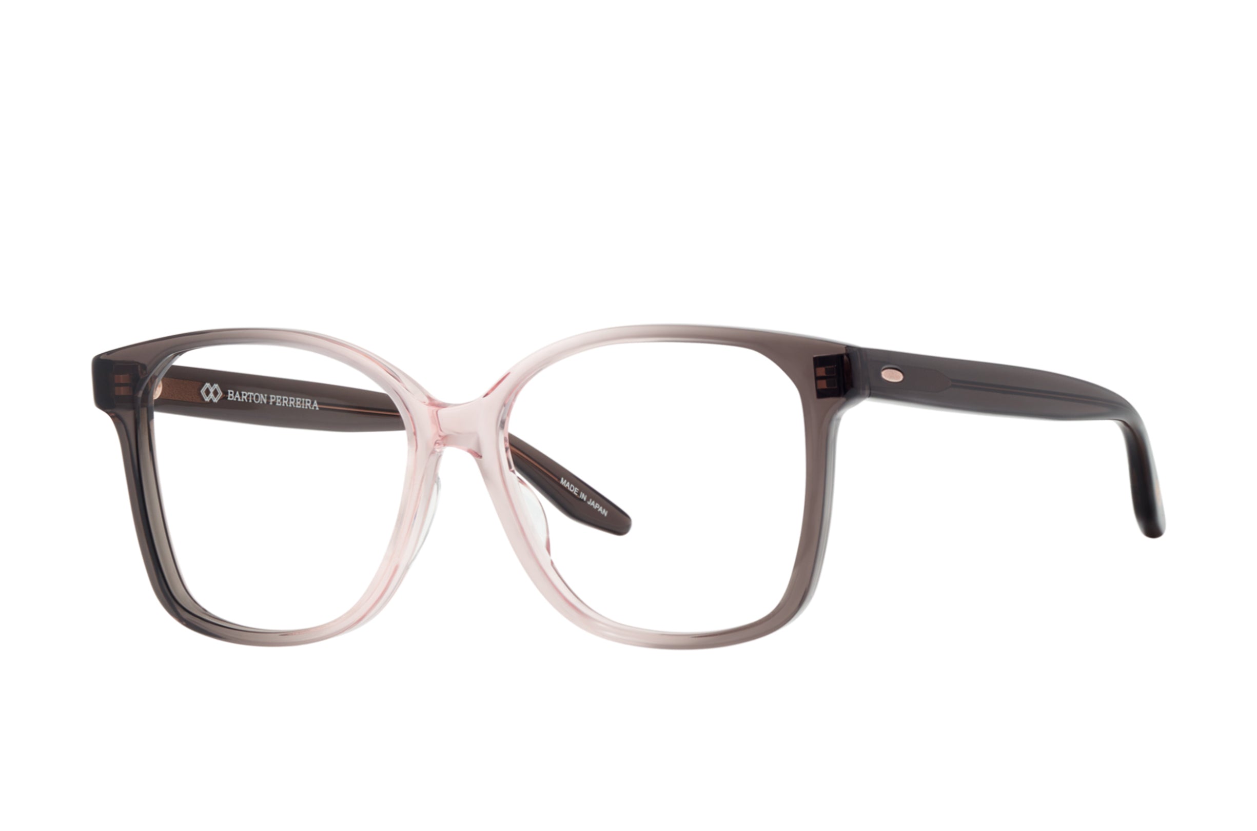 Barton Perreira Adhara Eyeglasses