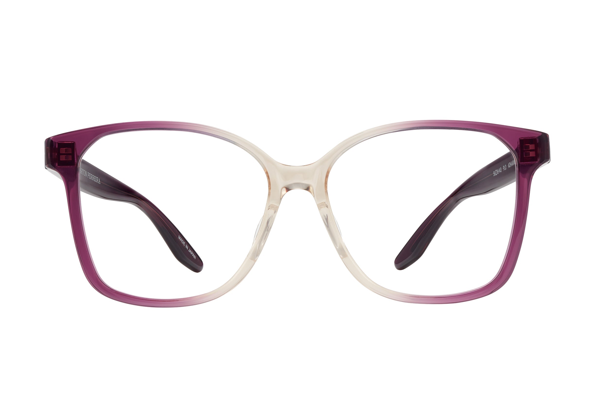 Barton Perreira Adhara Eyeglasses