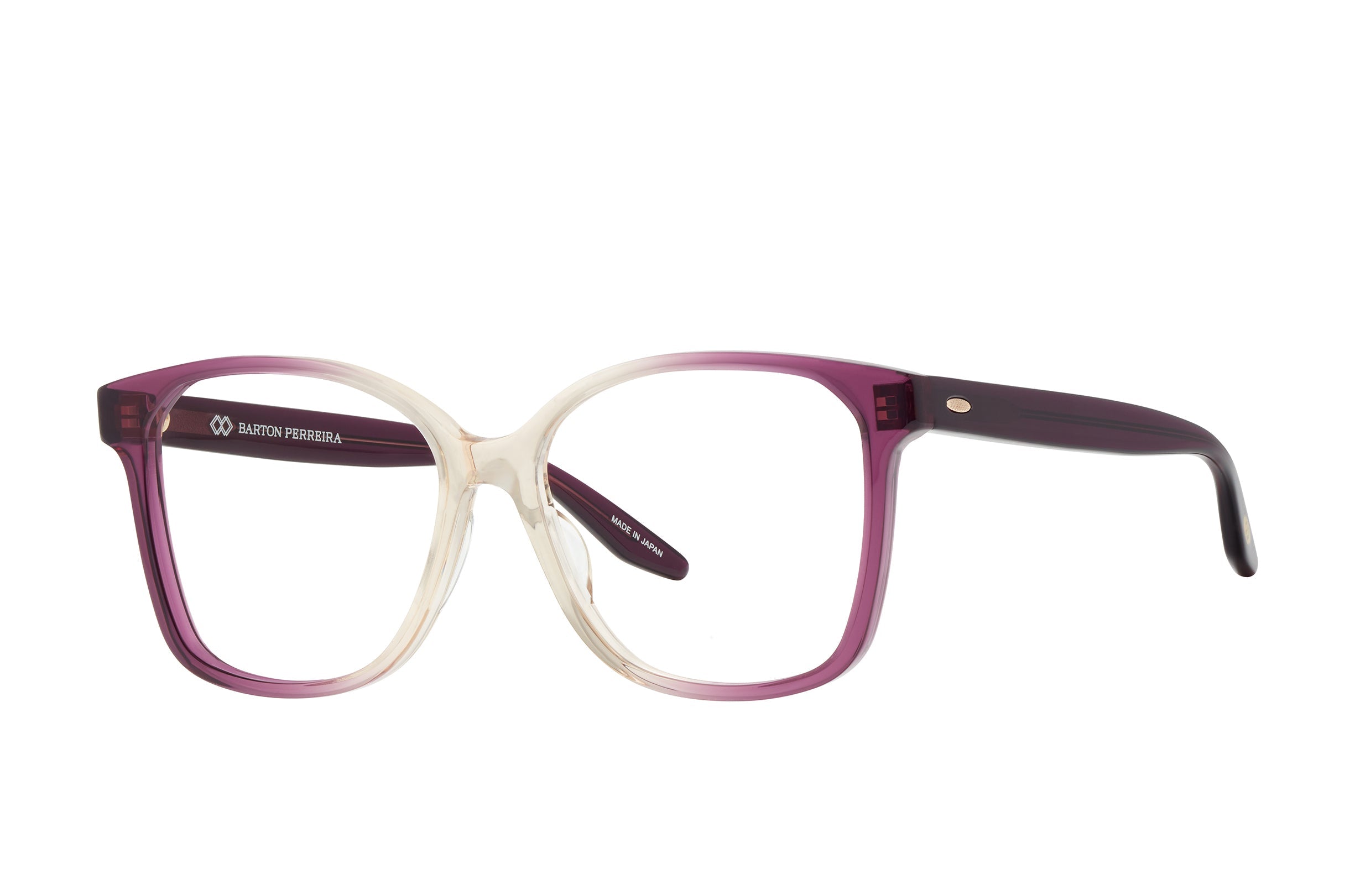 Barton Perreira Adhara Eyeglasses