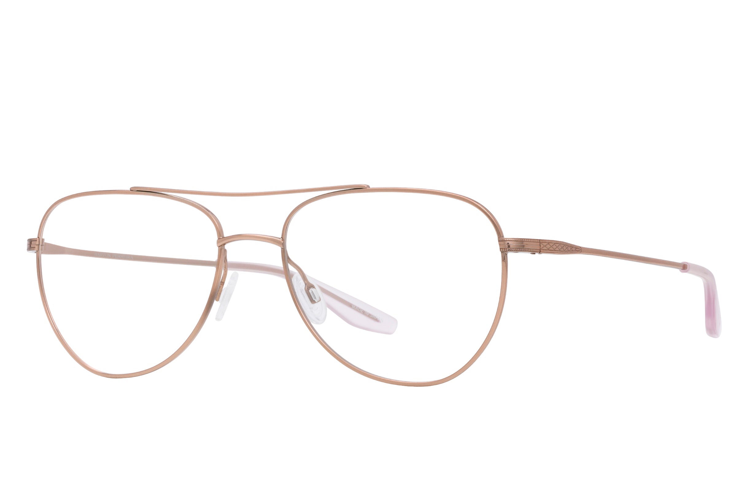 Barton Perreira Aerial Eyeglasses