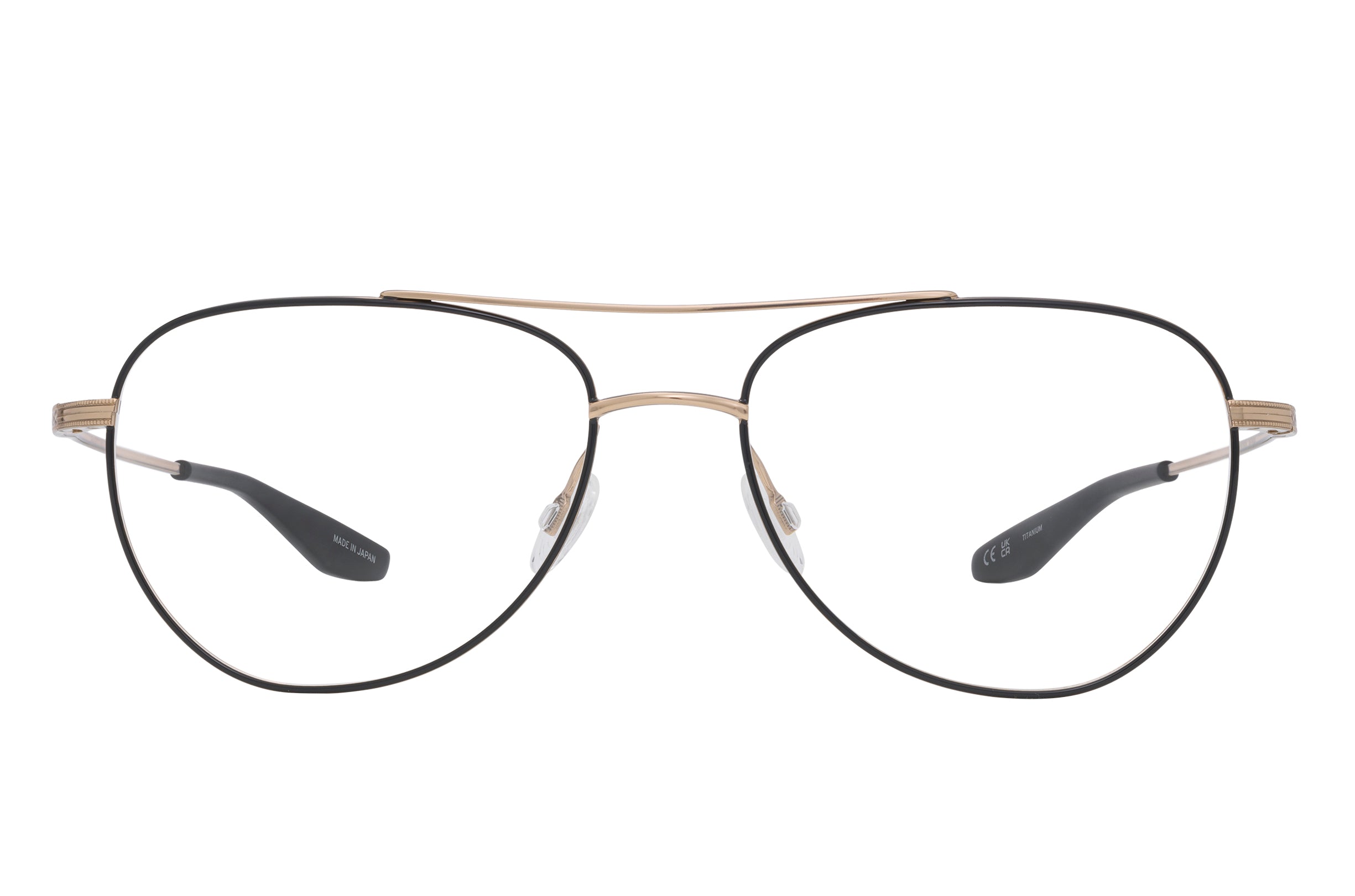 Barton Perreira Aerial Eyeglasses