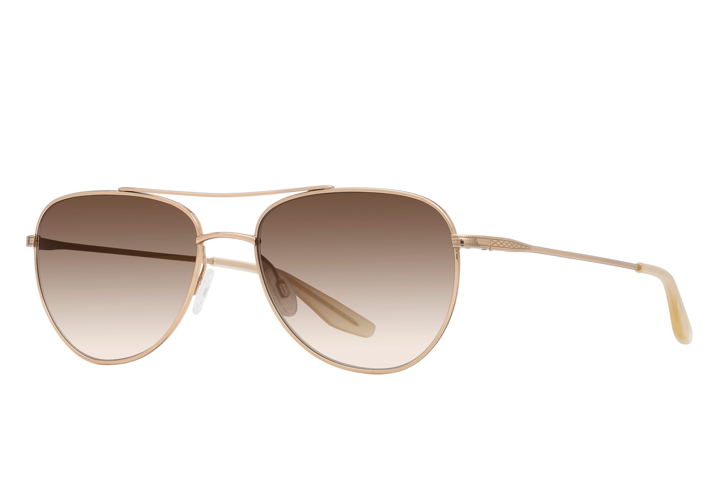 Barton Perreira Aerial Sun Sunglasses
