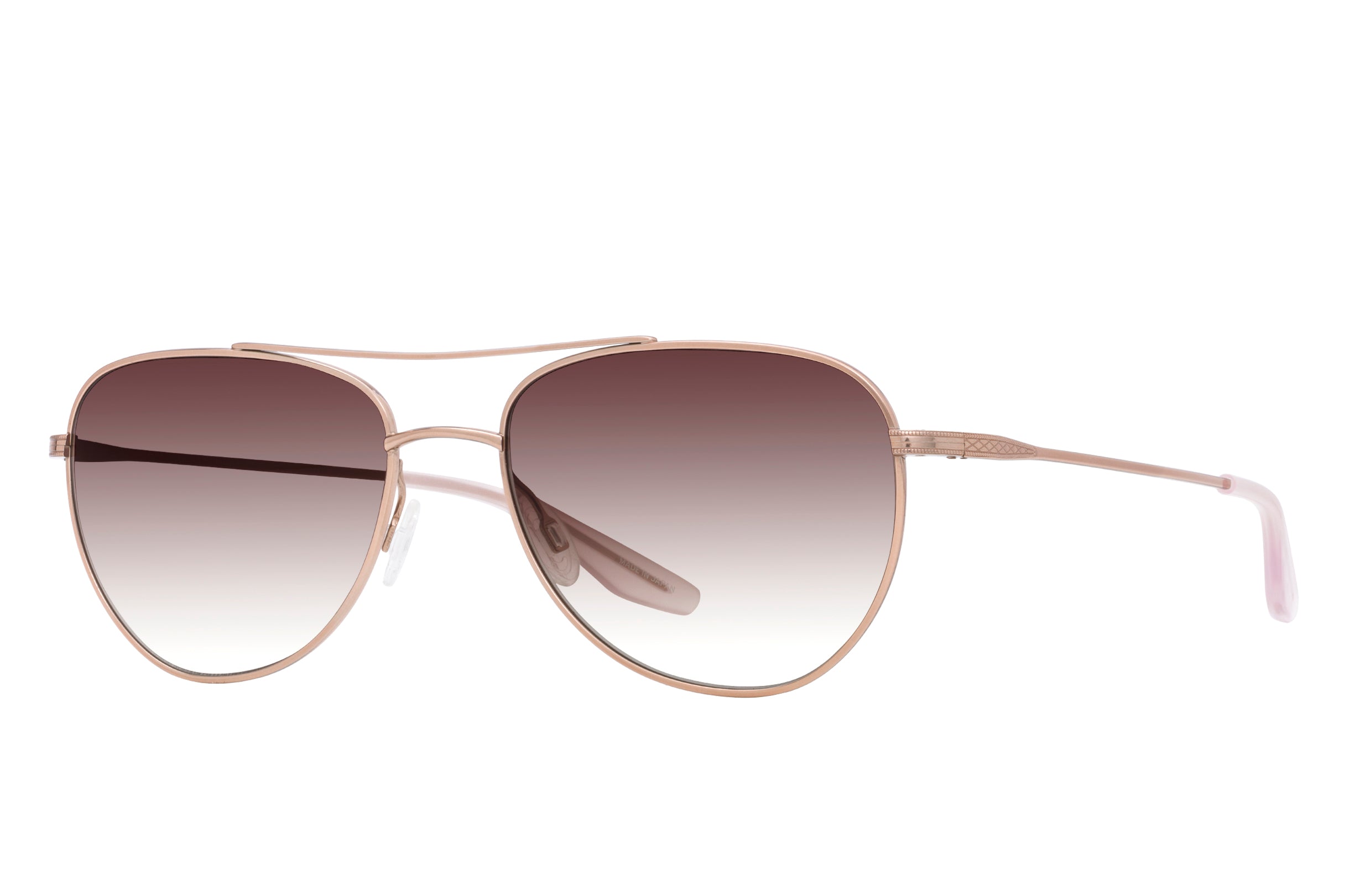 Barton Perreira Aerial Sun Sunglasses