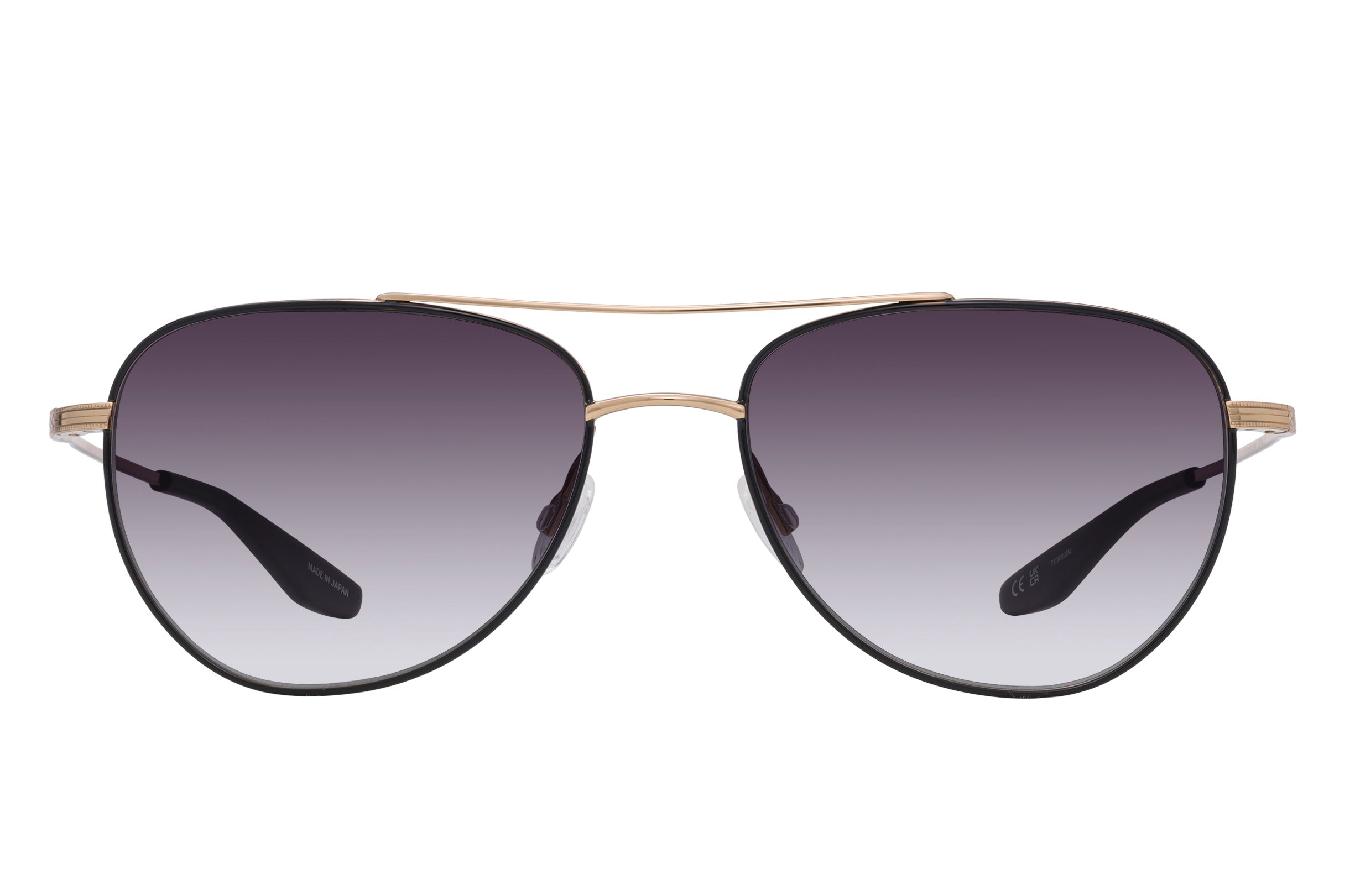 Barton Perreira Aerial Sun Sunglasses