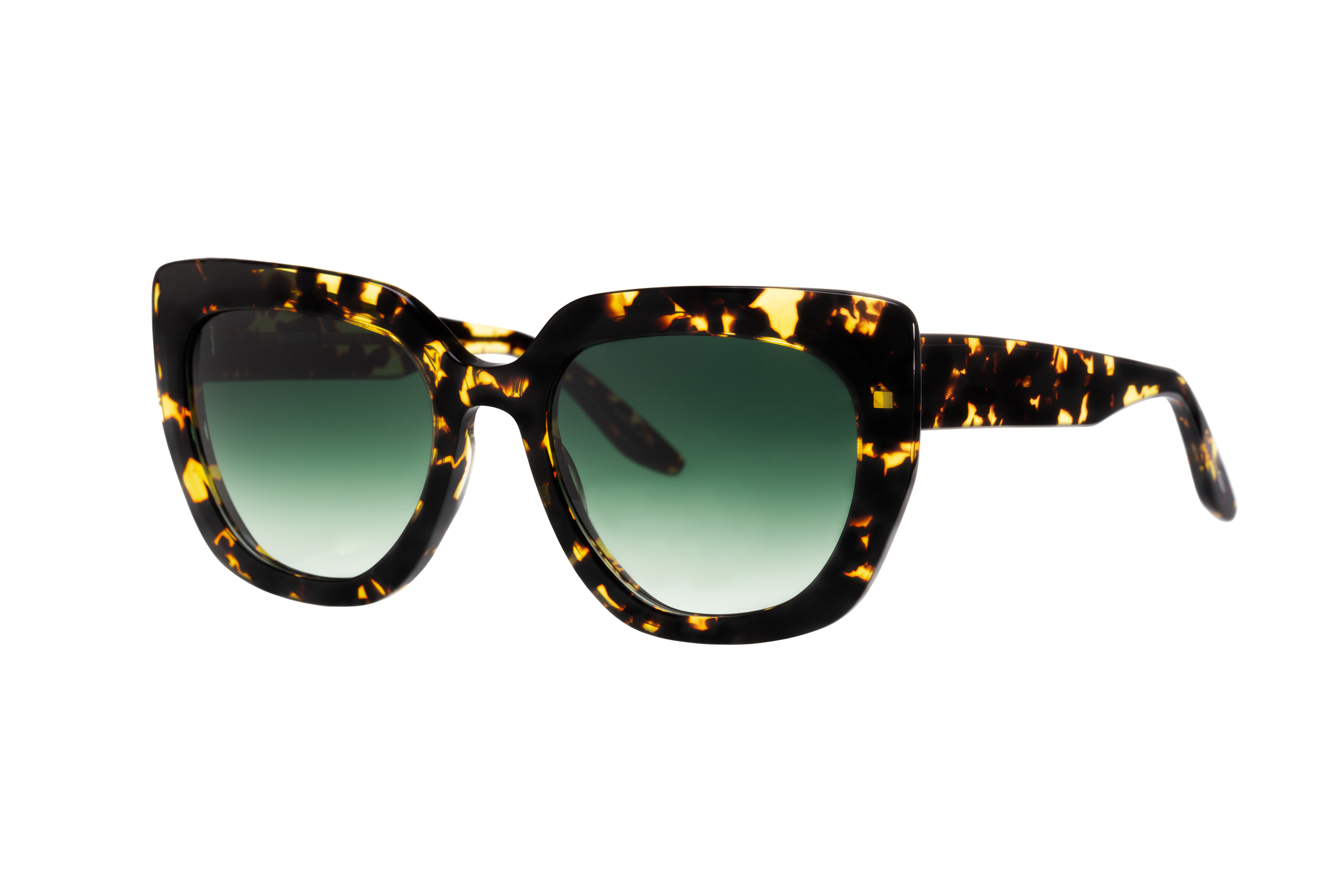 Barton Perreira Akahi Sunglasses