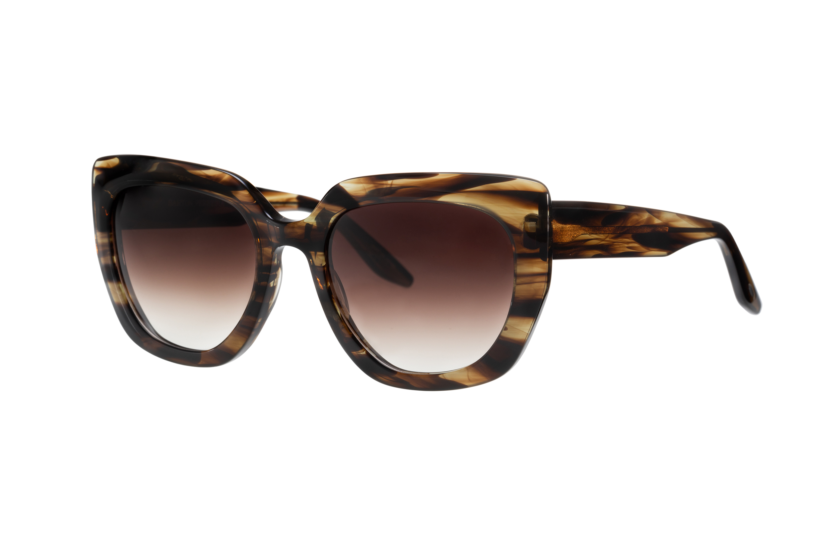 Barton Perreira Akahi Sunglasses