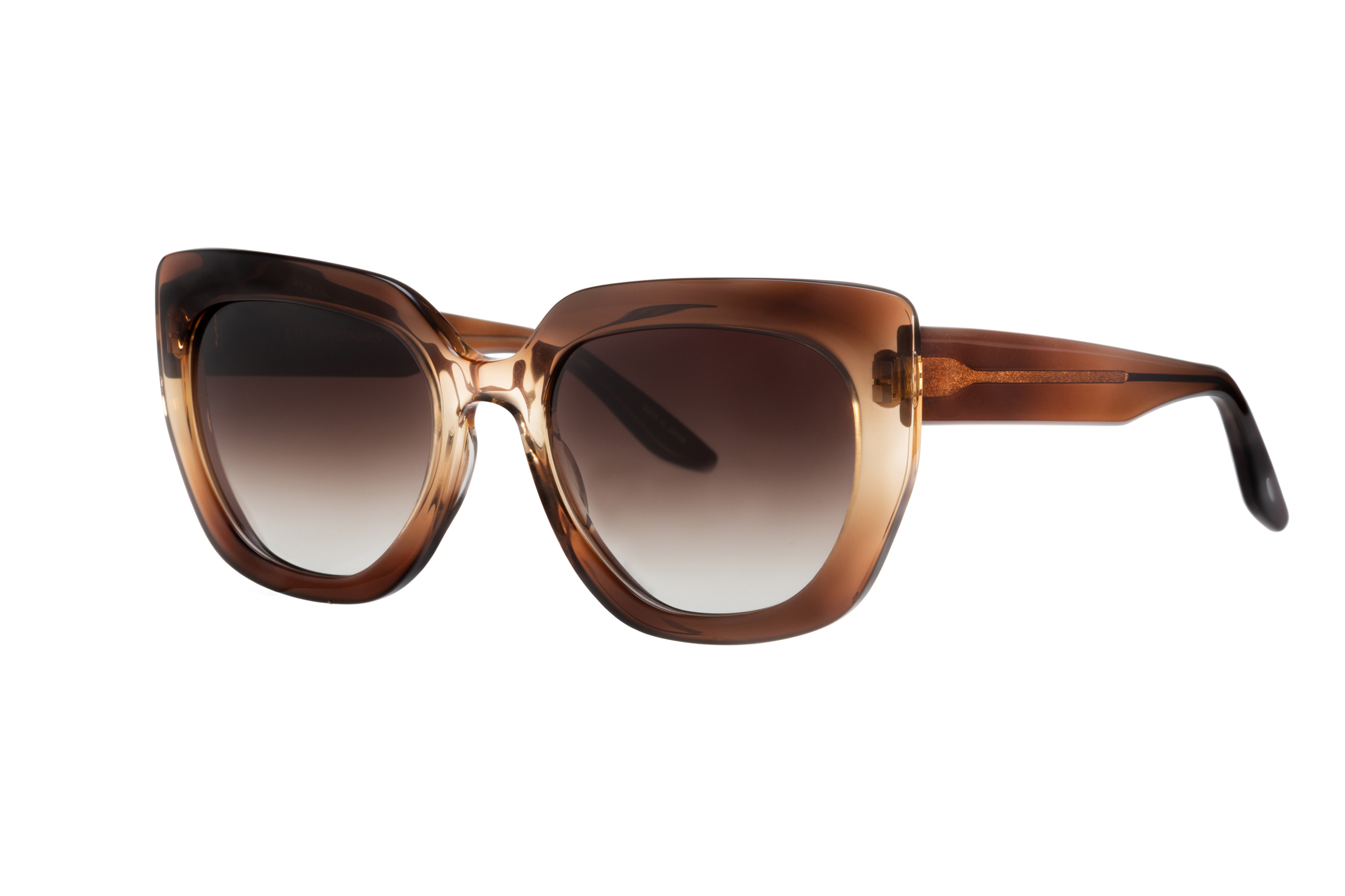 Barton Perreira Akahi Sunglasses