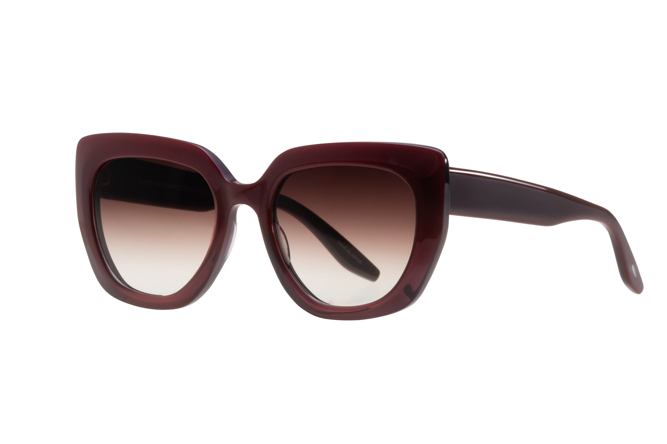 Barton Perreira Akahi Sunglasses