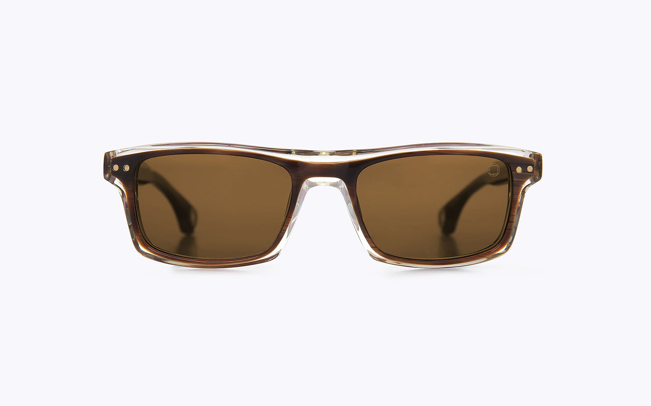 Blake Kuwahara Albers Sunglasses