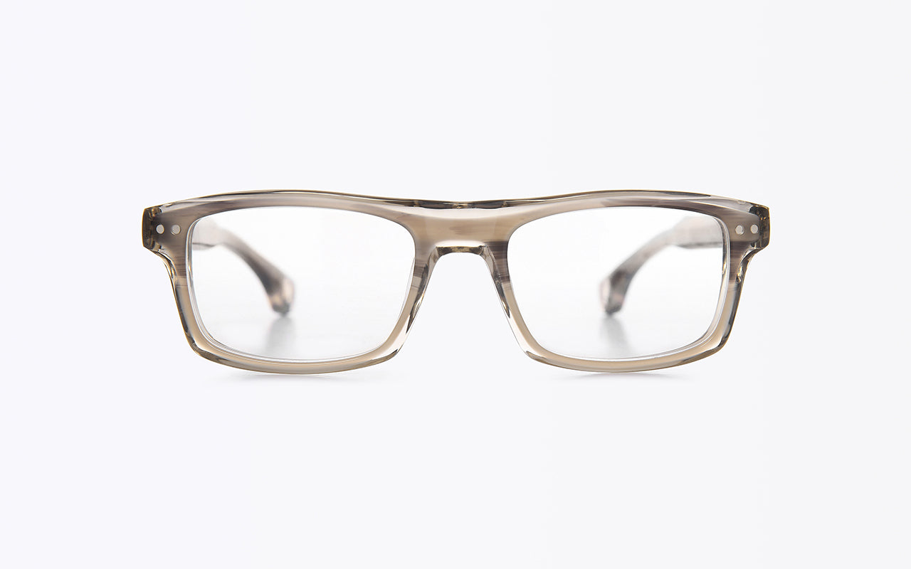 Blake Kuwahara Albers Eyeglasses