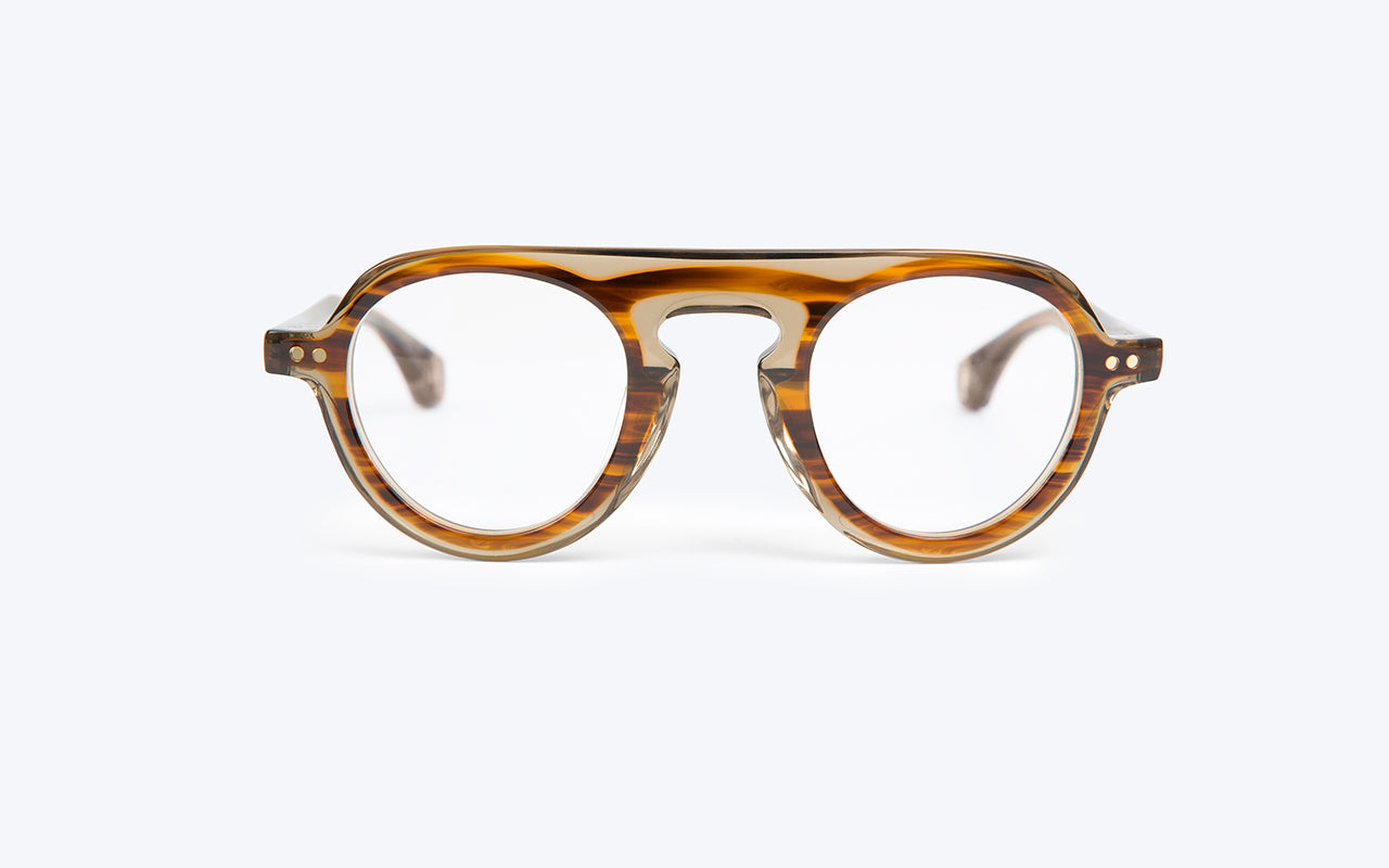 Blake Kuwahara Alsop Eyeglasses