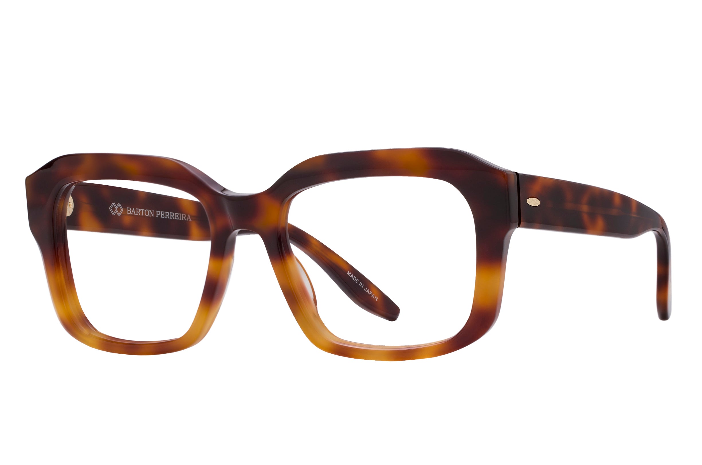 Barton Perreira Amaya Eyeglasses