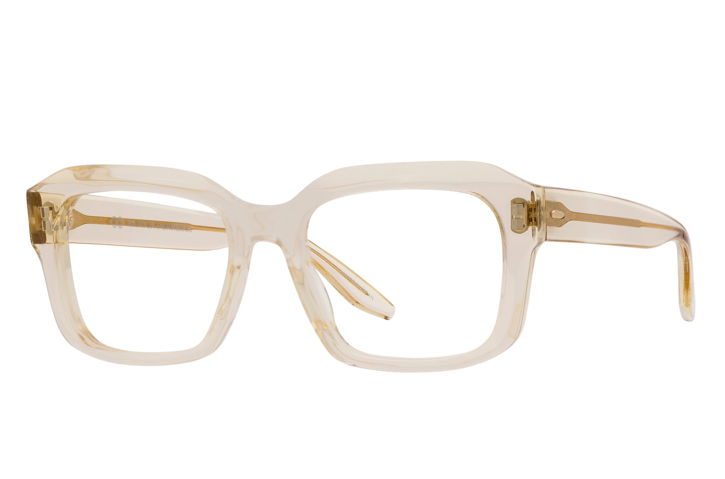 Barton Perreira Amaya Eyeglasses