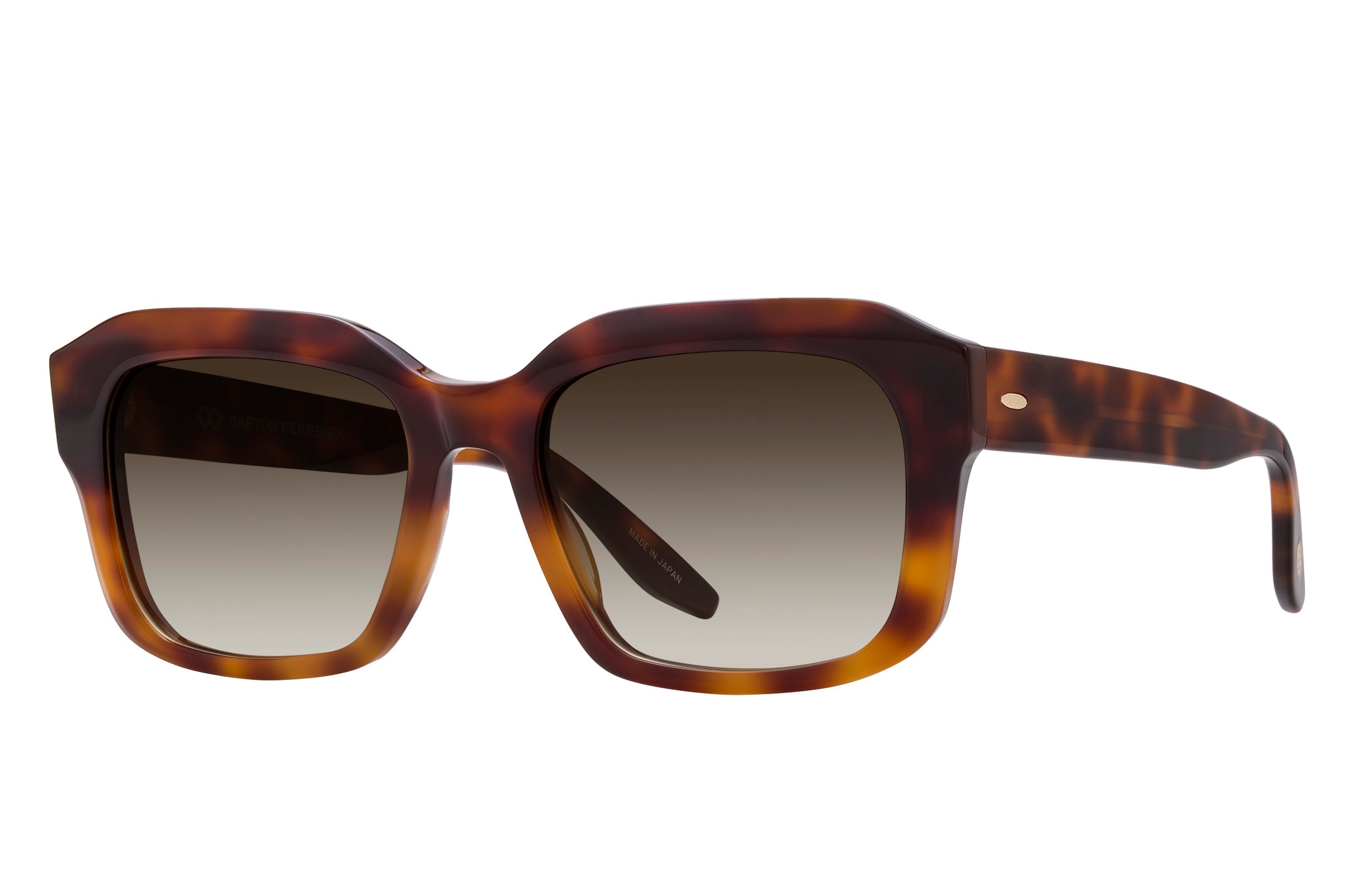 Barton Perreira Amaya Sun Sunglasses