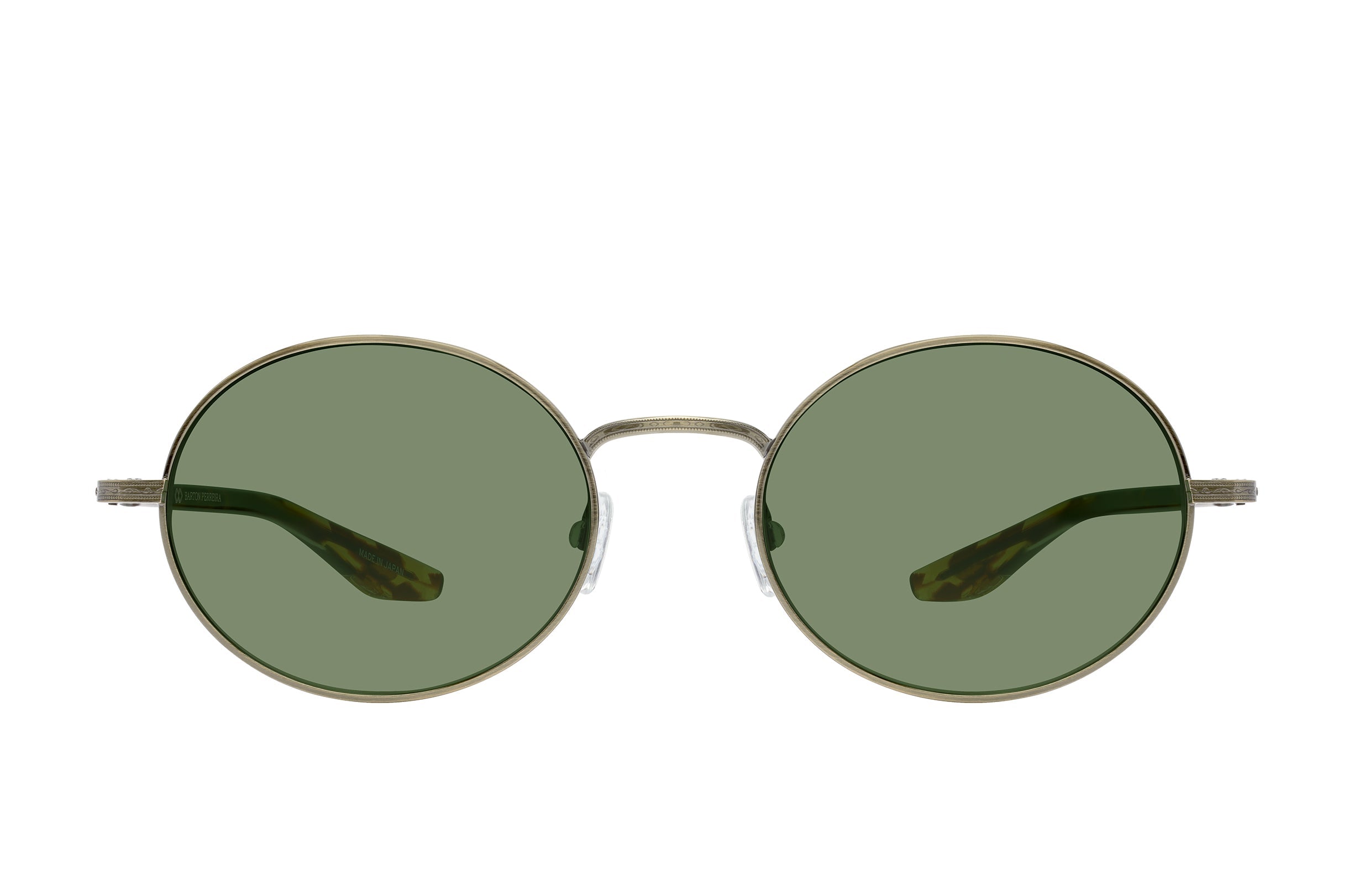 Barton Perreira Anamcara Sunglasses