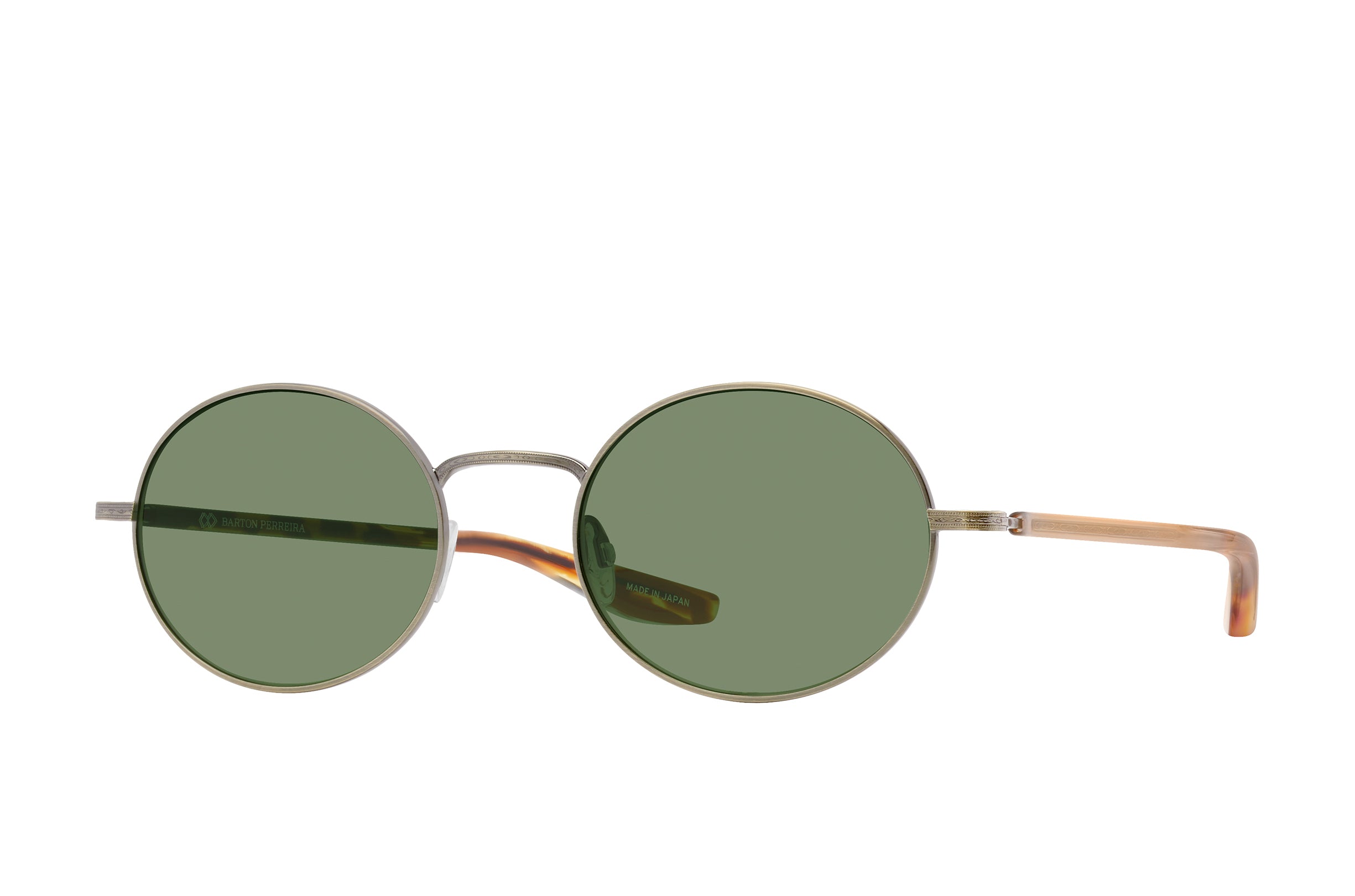 Barton Perreira Anamcara Sunglasses