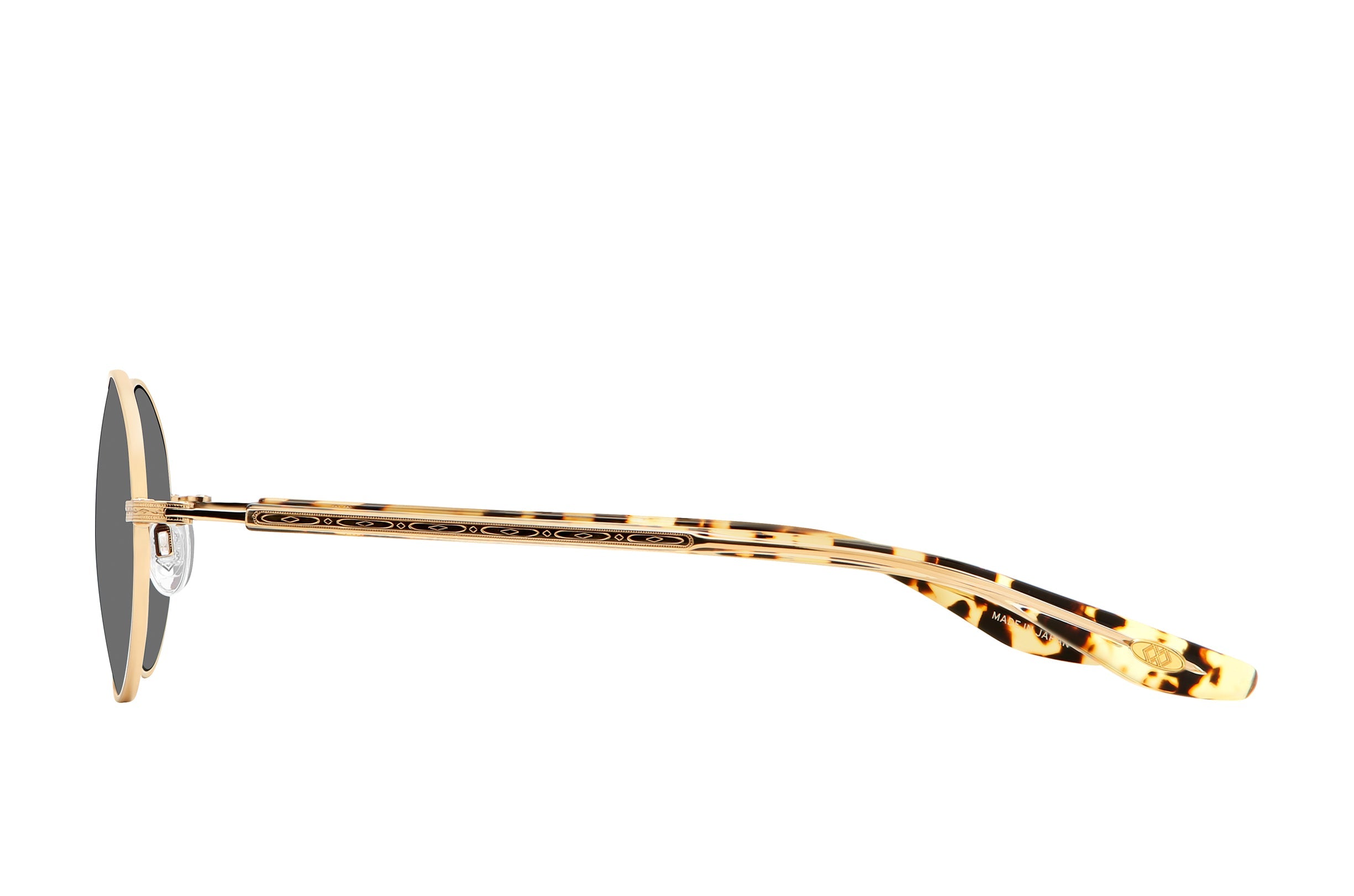 Barton Perreira Anamcara Sunglasses