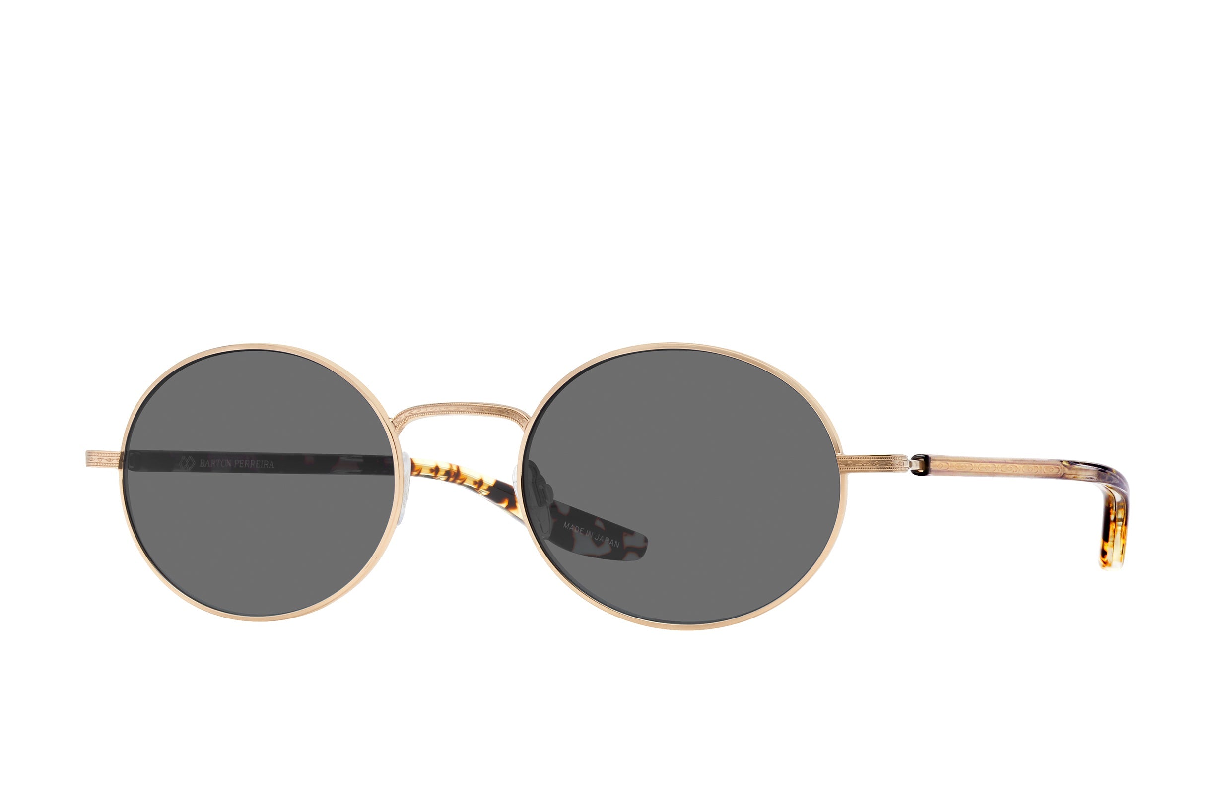 Barton Perreira Anamcara Sunglasses