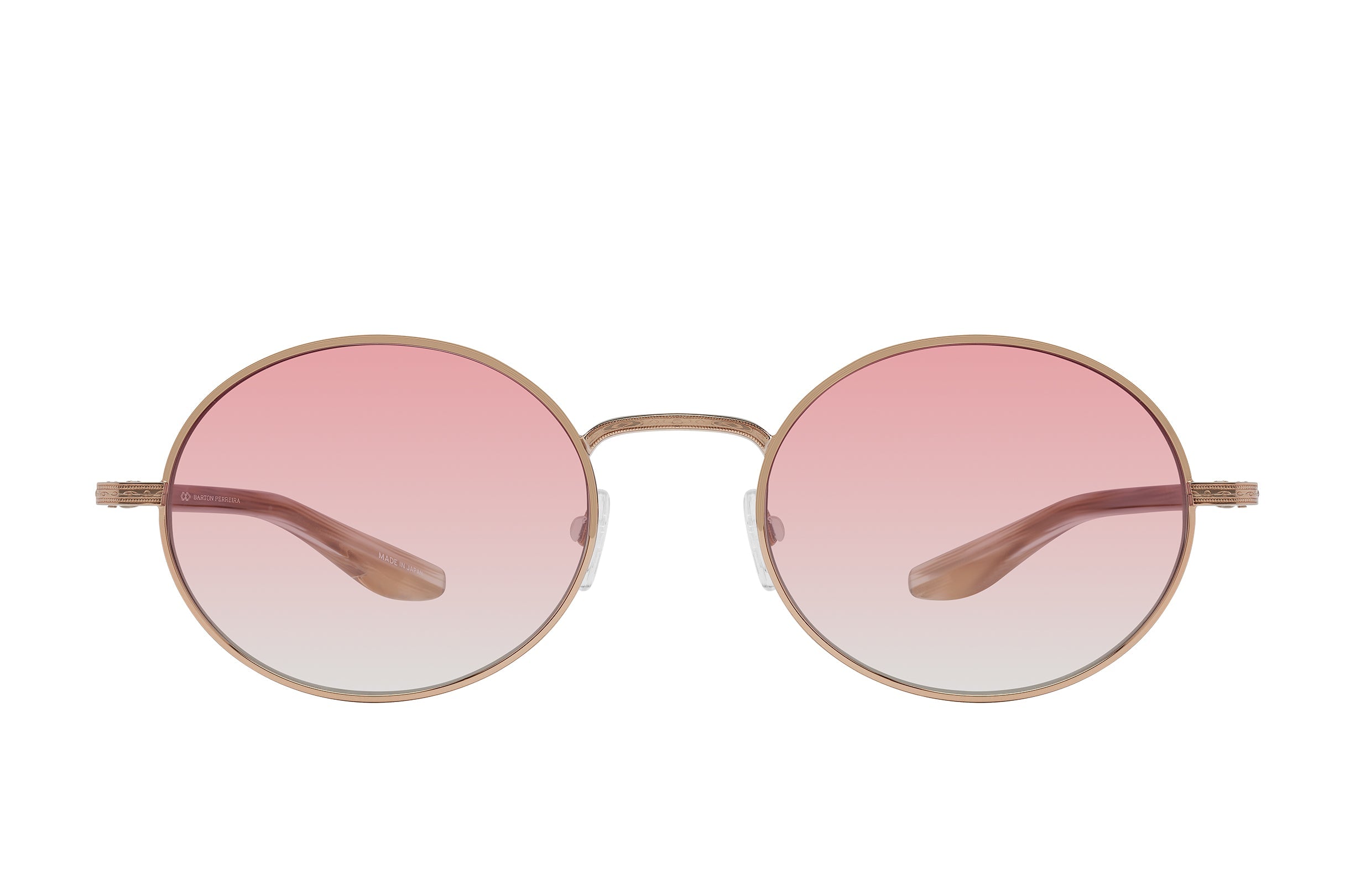 Barton Perreira Anamcara Sunglasses