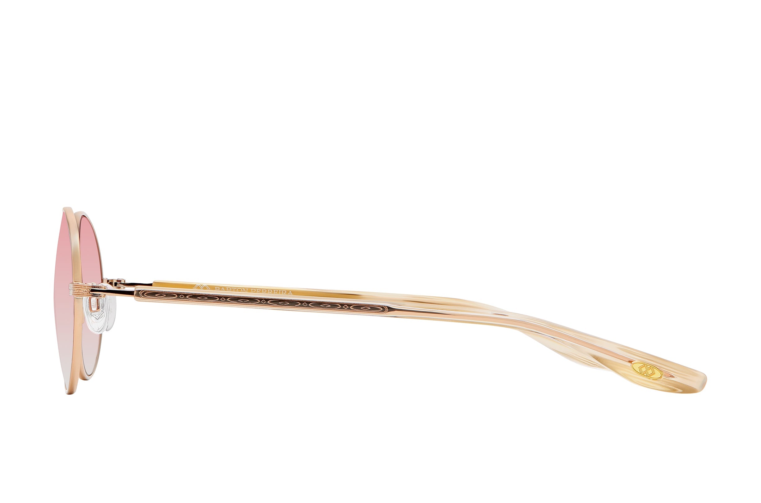 Barton Perreira Anamcara Sunglasses