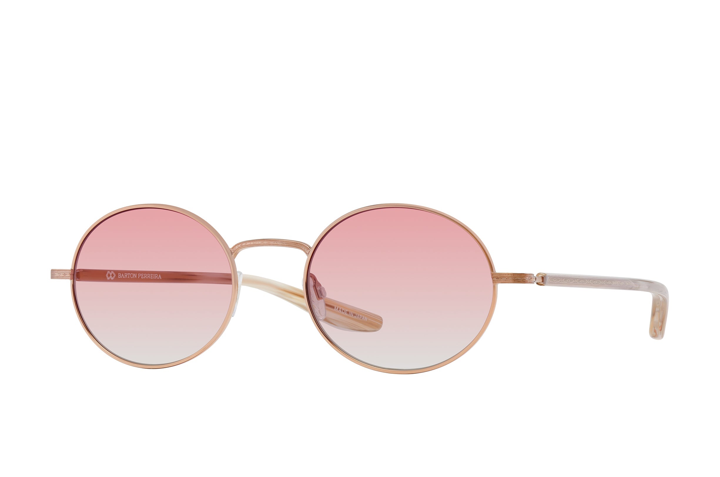 Barton Perreira Anamcara Sunglasses