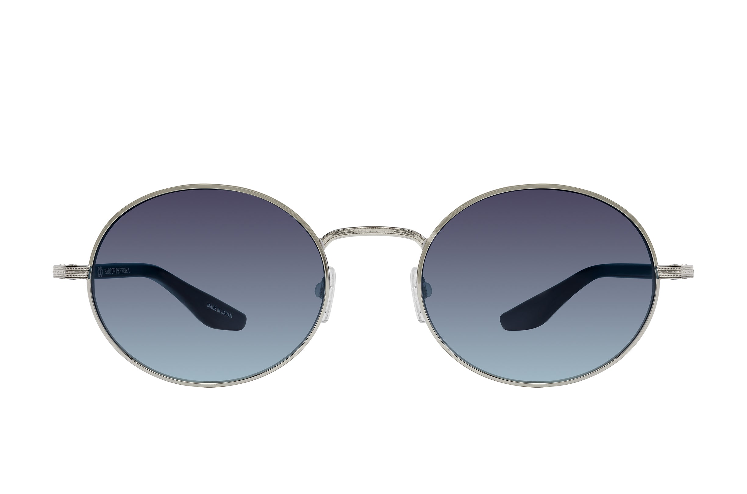 Barton Perreira Anamcara Sunglasses