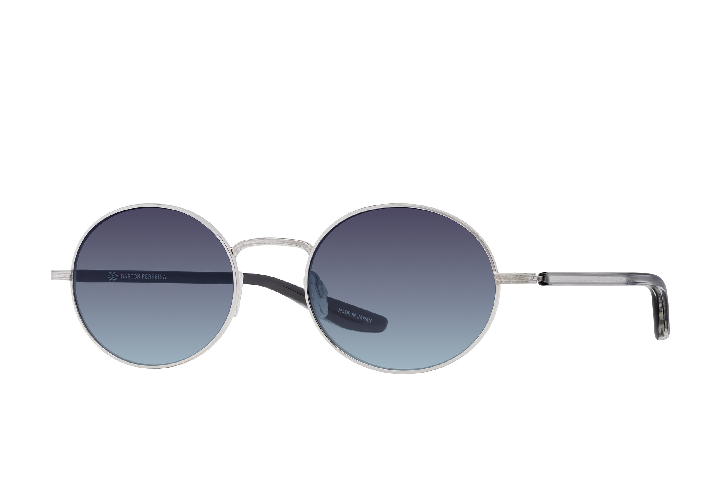Barton Perreira Anamcara Sunglasses
