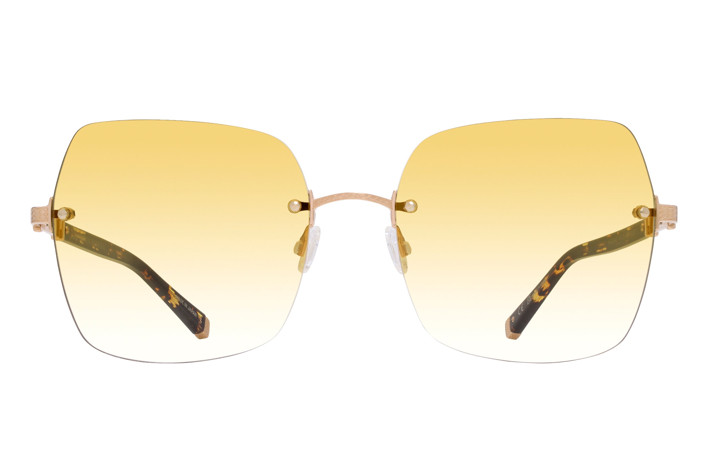 Barton Perreira Angie Sunglasses