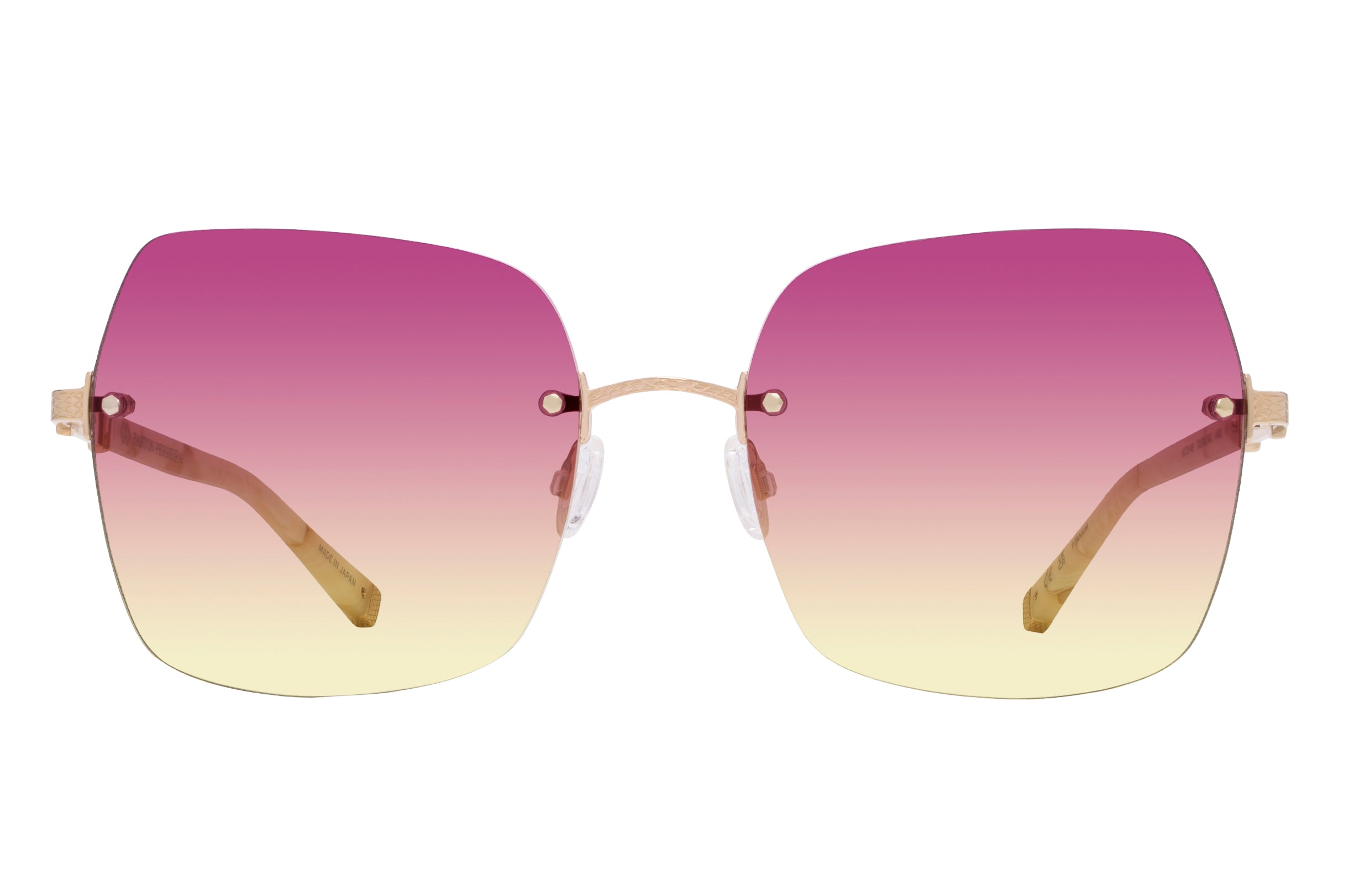 Barton Perreira Angie Sunglasses