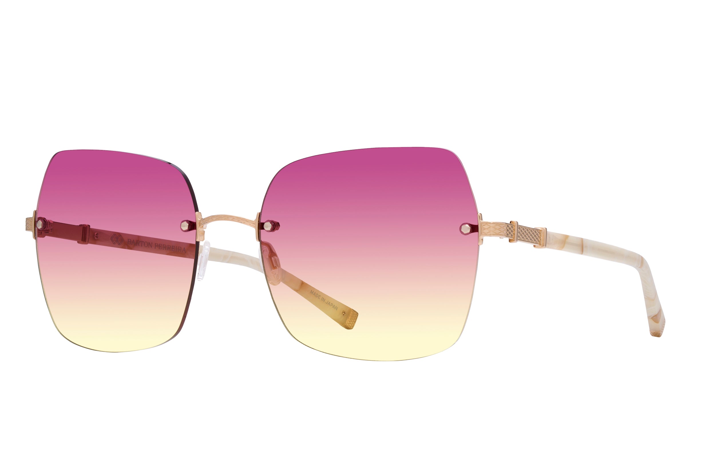 Barton Perreira Angie Sunglasses