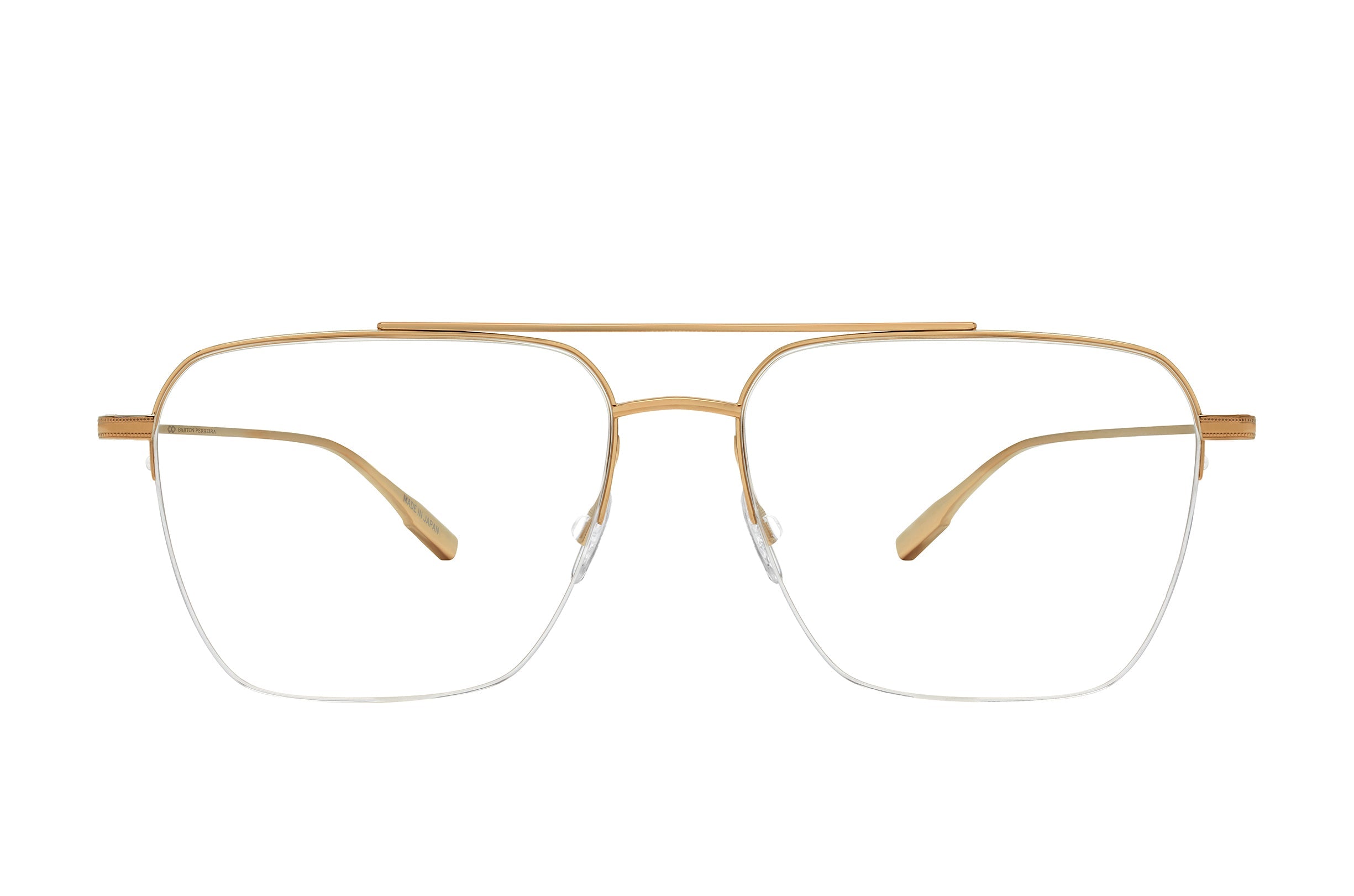 Barton Perreira Armstrong Optical Eyeglasses
